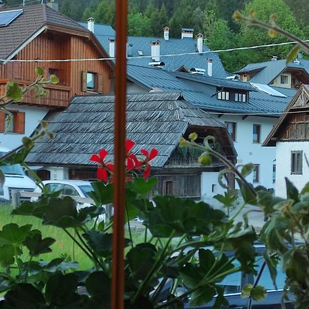 Huatscher Camporosso  Ngoại thất bức ảnh