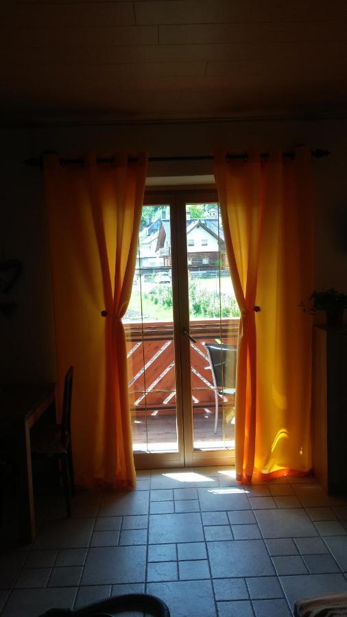 Huatscher Camporosso  Ngoại thất bức ảnh