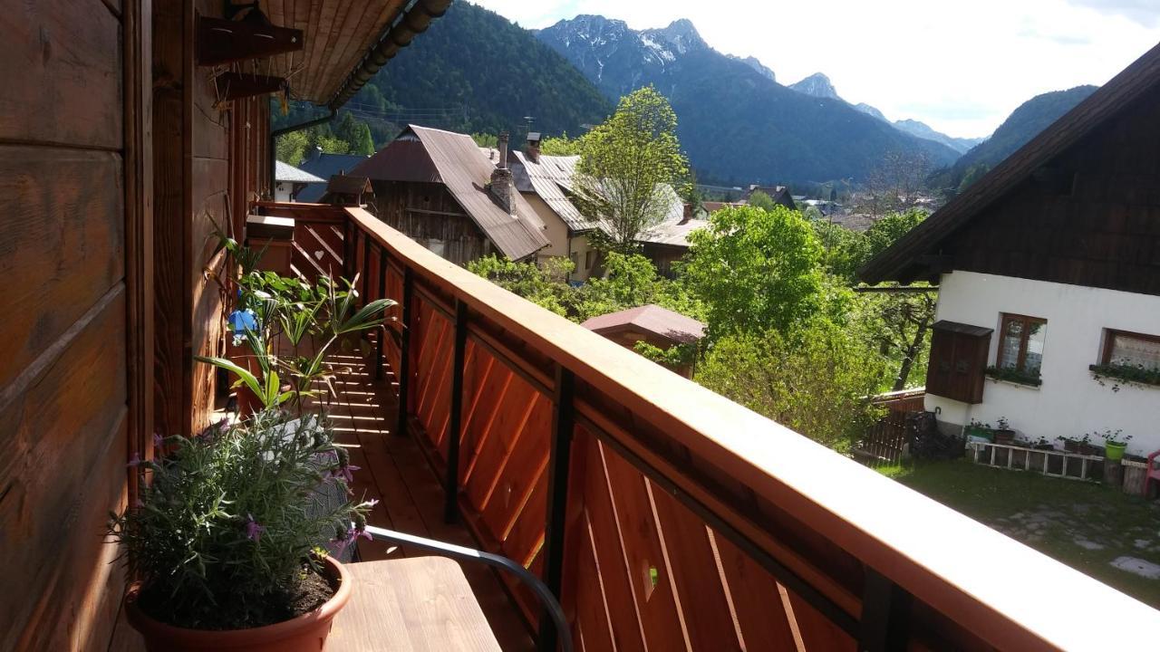 Huatscher Camporosso  Ngoại thất bức ảnh