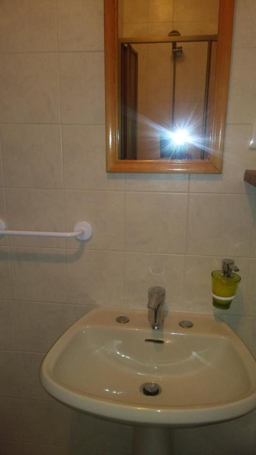 Huatscher Camporosso  Ngoại thất bức ảnh