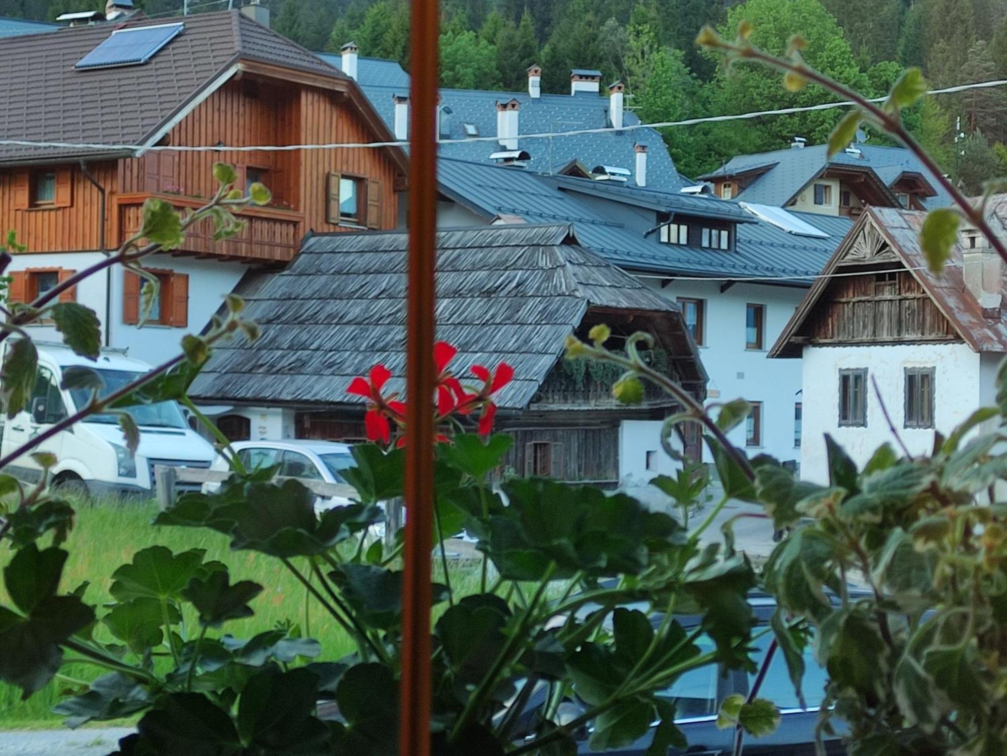 Huatscher Camporosso  Ngoại thất bức ảnh